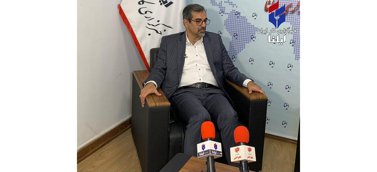 فناوری ذخیره سازی و مخابرات دو بال تحول آینده سخت افزار | گفت و گو با فرهاد غنی زاده مدیرعامل حافظه طلایی ایستا
